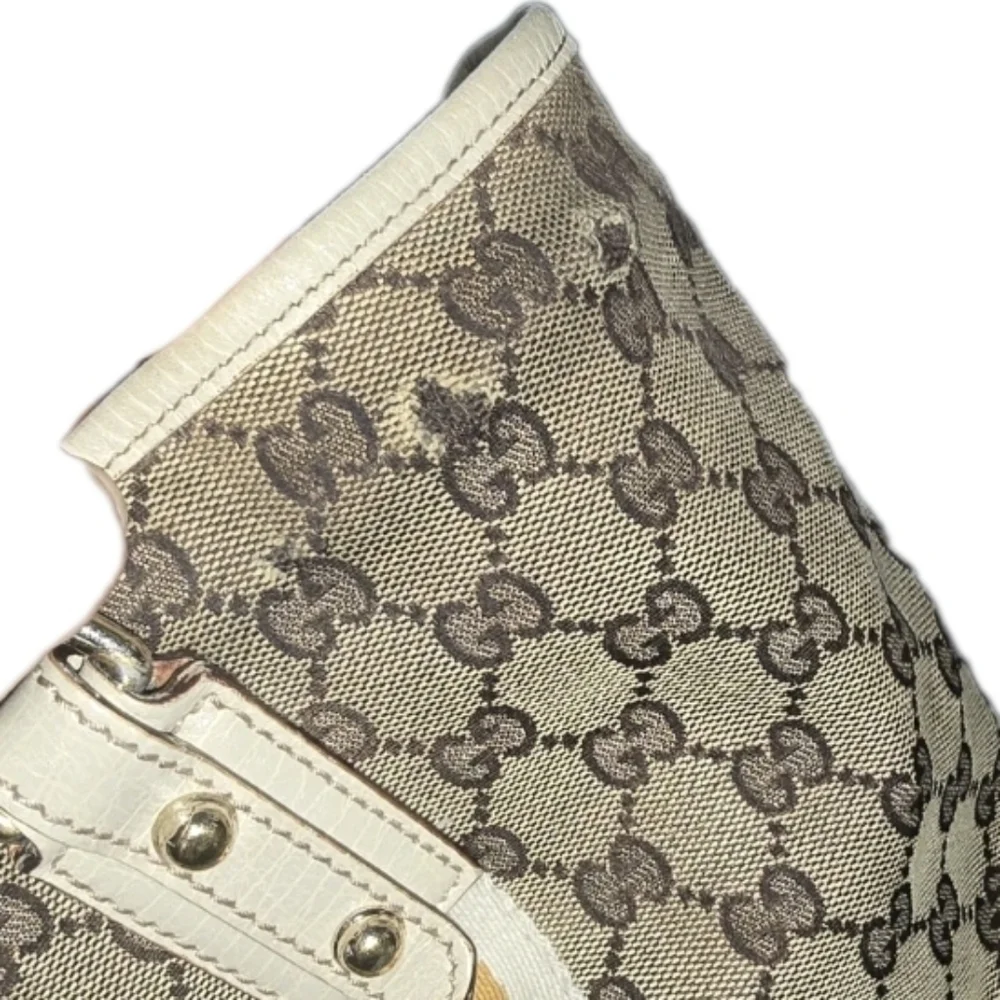 Gucci this authentic